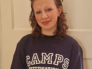 Borneo to be wild: Heath End School student makes sponsorship plea