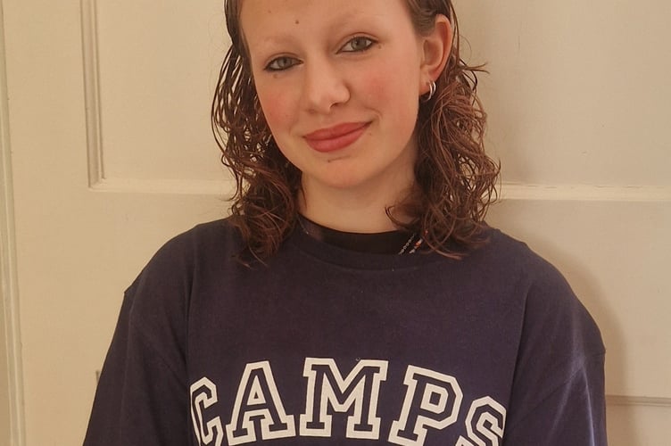 Daisy Bennett Borneo Appeal