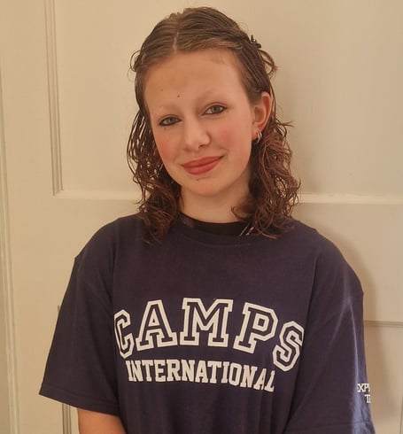 Daisy Bennett Borneo Appeal