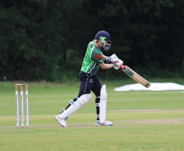 Victory by four wickets for Petersfield's ladies in promotion clash