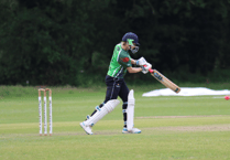 Victory by four wickets for Petersfield's ladies in promotion clash