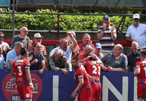 No change to away fans section at Aldershot Town next season