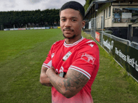 Four new signings as Horndean aim higher in Isthmian South Central