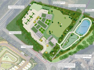 Inspector allows South Downs hotel plan
