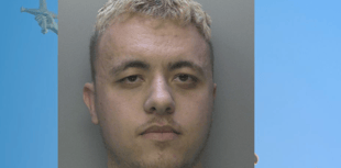 'Dangerous and predatory' child sex offender jailed