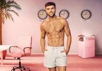 Farnham Town footballer Harry Cooksley gets summer transfer to Love Island