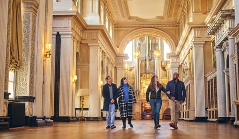 Discover your next day out at Blenheim Palace 