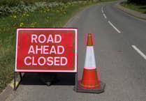 Waverley road closures: one for motorists to avoid over the next fortnight