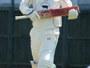 Double joy for Clanfield for the first time this season