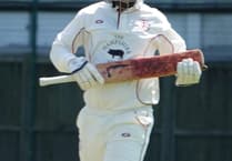Double joy for Clanfield for the first time this season