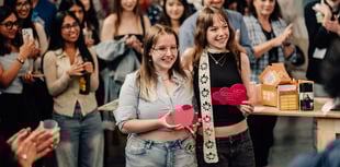 UCA Farnham launches Grad Show 2025