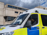 Aldershot man charged after assault