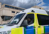 Aldershot man arrested after police find Class A drugs and £10,000 in cash