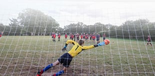 WATCH: Frensham school launches £2m appeal for new sports facilities