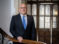 Hampshire council leader condemns 'shameful' criticism
