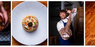 New gastropub aims to transform Farnham’s food scene