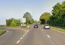 Police confirm pedestrian died in A31 Hogs Back collision near Puttenham