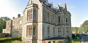 Repair budget for great Surrey building rises to £1.6 million
