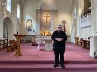 St Joan of Arc Catholic Church launches £300k roof repair appeal