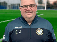 Comets racing through the sky to bring disability football to Alton FC