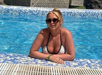 'Our hotel room was ransacked in Spain - tourists need to be warned'