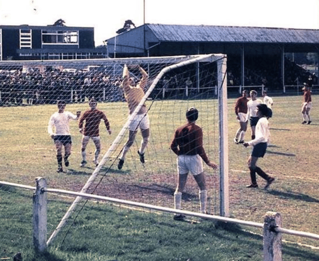 Help make the Daly Ground better for Whitehill & Bordon