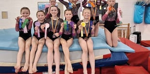 Surrey and Hampshire clubs and societies news