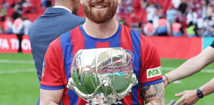 New Aldershot Town contract for Theo Widdrington