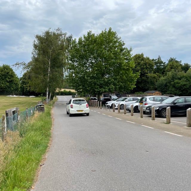 Just the ticket? Parking changes at Waverley sites