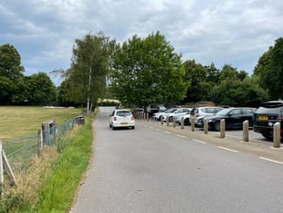 Just the ticket? Parking changes at Waverley sites
