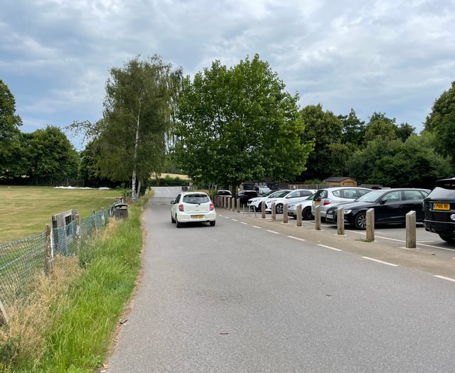 Town stumped over Graham Thorpe street name