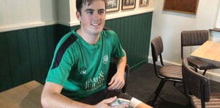 Ethan Martin hits 95 to steer Rowledge to win over Fair Oak