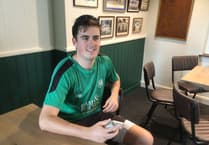 Ethan Martin hits 95 to steer Rowledge to win over Fair Oak