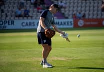 Jimmy Adams appointed Hampshire men’s One Day Cup head coach