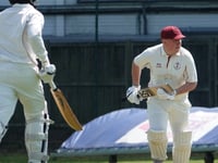 Clanfield chase down 200 without losing a wicket