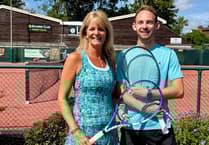 Sally Jenner is new president of the Bourne Club in Farnham