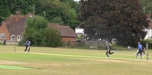 Farnham assert authority in commanding victory over Dorking