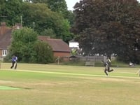 Farnham assert authority in commanding victory over Dorking