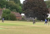 Farnham assert authority in commanding victory over Dorking