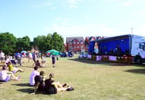 Liphook Carnival Fun Day brings the community together