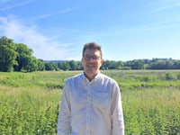 South Downs National Park welcomes new director