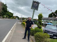 New premises licence for The Royal Oak