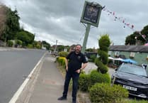 New premises licence for The Royal Oak