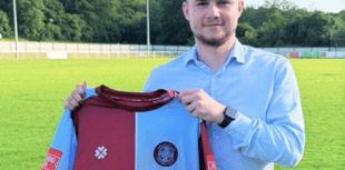Farnham go west as they play in third league in three seasons