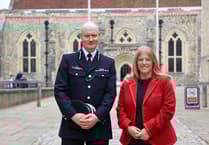 Former counter-terrorism cop Alexis Boon confirmed as new Hampshire Chief Constable
