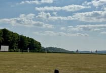 Resilient batting as Petersfield's 3rd XI make Hambledon's 4th XI toil