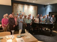 Hampshire and Surrey clubs and societies news