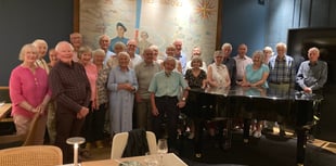 Hampshire and Surrey clubs and societies news