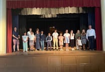 Young talent shines at Grayshott Children’s Piano Concert