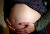 A fifth of births at the Royal Surrey County Hospital using emergency C-section – amid "concerning" increase across England